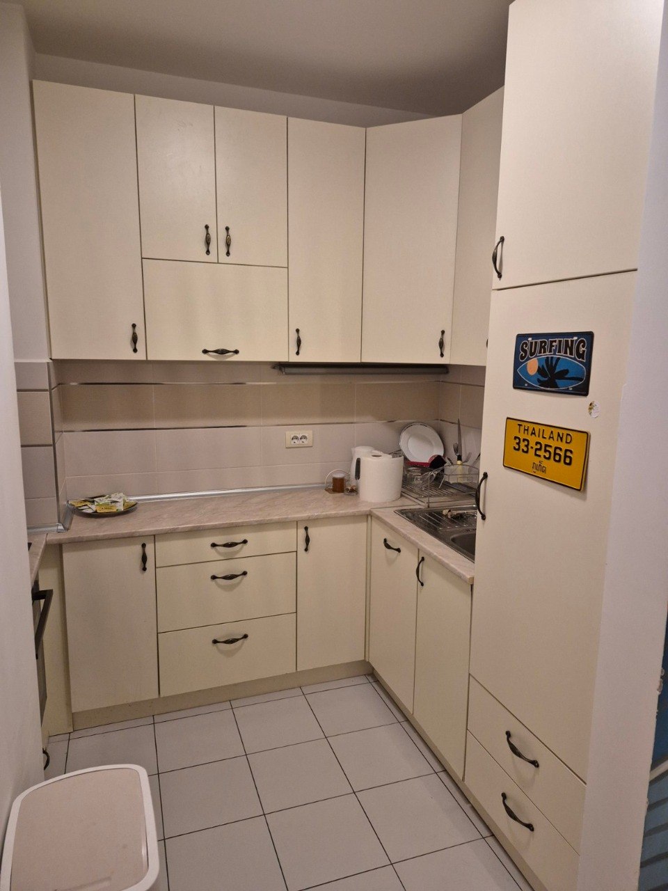 2 sobe, Stan, 45 m² photo 6