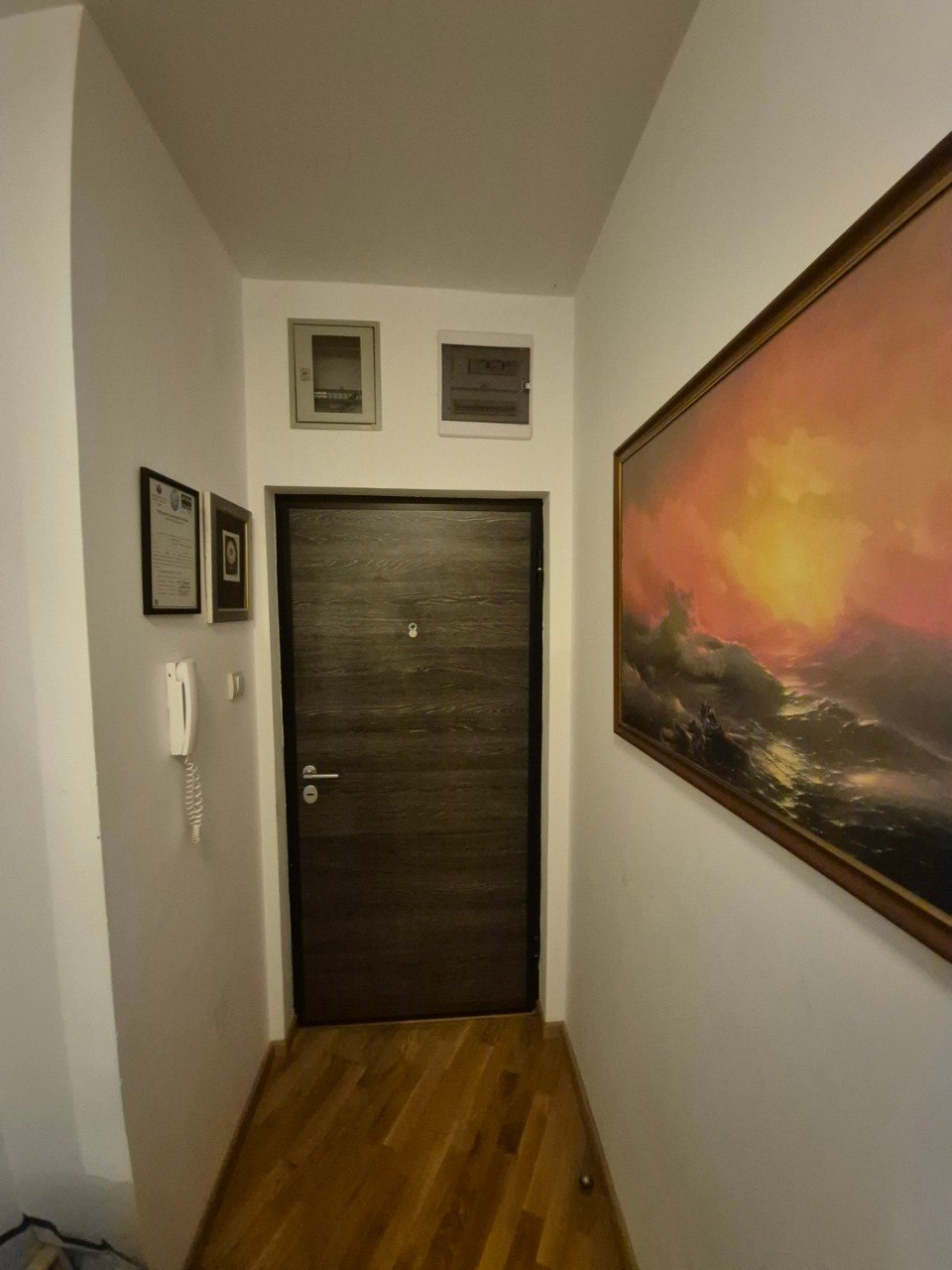 2 sobe, Stan, 45 m² photo 8