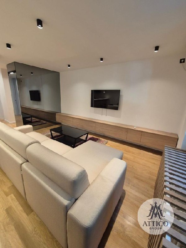 3 sobe, Stan, 67 m²