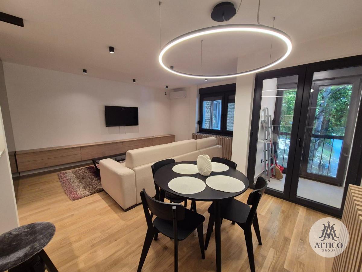 3-room, Apartment, 67 m² photo 2