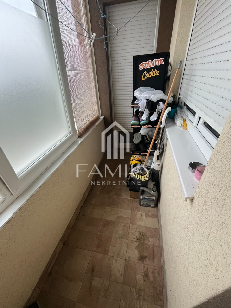 2.5-room, Apartment, 44 m² photo 10