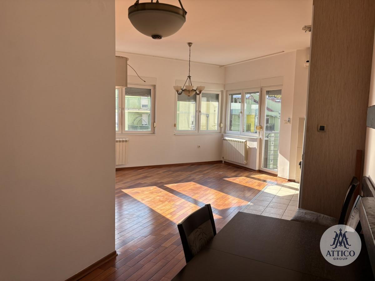 3-комн., Квартира, 67 м²