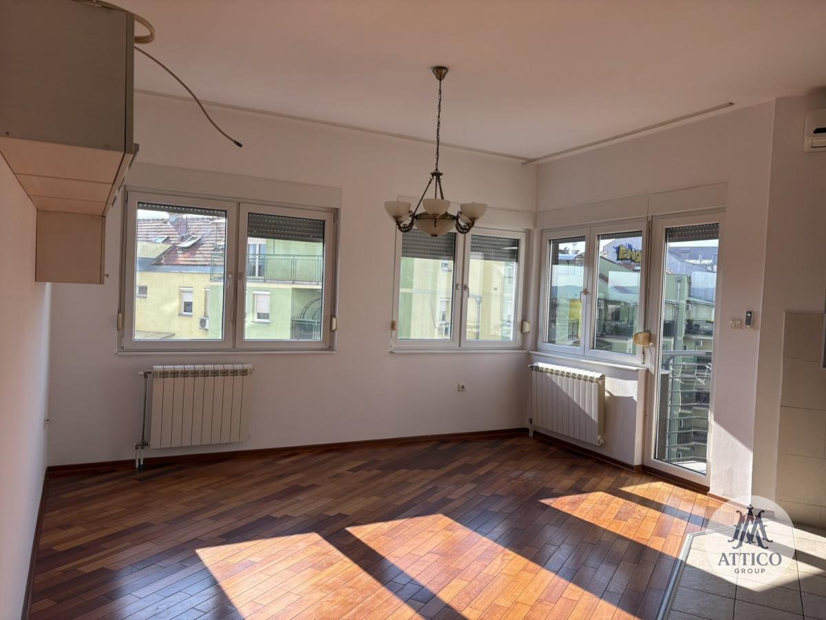 3-комн., Квартира, 67 м² photo 3