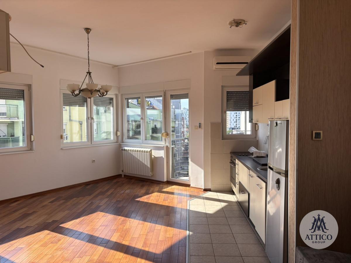 3-комн., Квартира, 67 м² photo 4