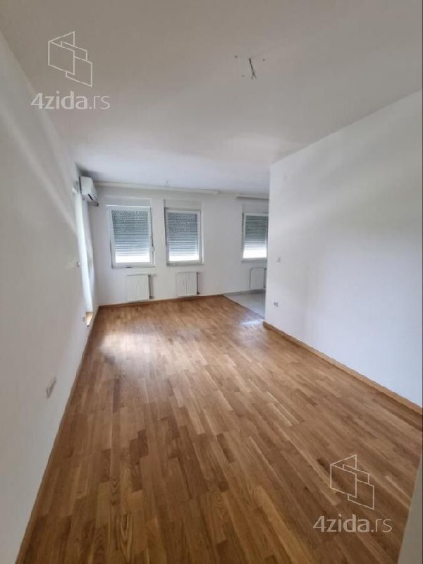 Stan, 50 m²