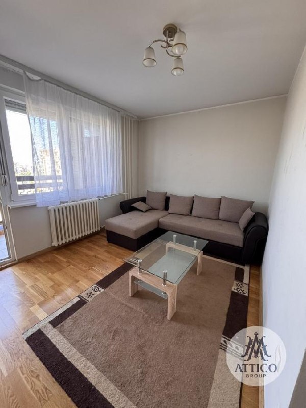 3-комн., Квартира, 64 м²