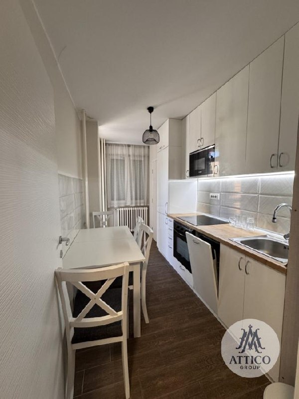3-комн., Квартира, 64 м² photo 3