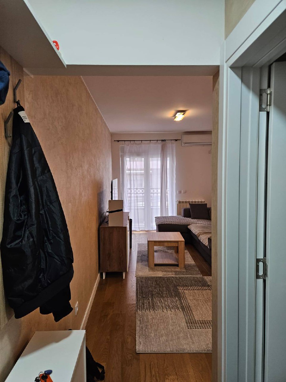 1 sobe, Stan, 45 m² photo 2