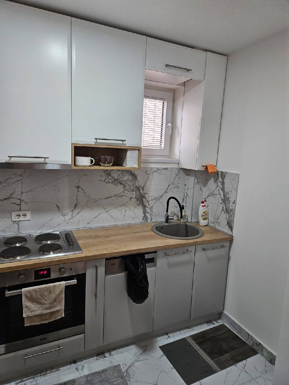 1 sobe, Stan, 45 m² photo 3