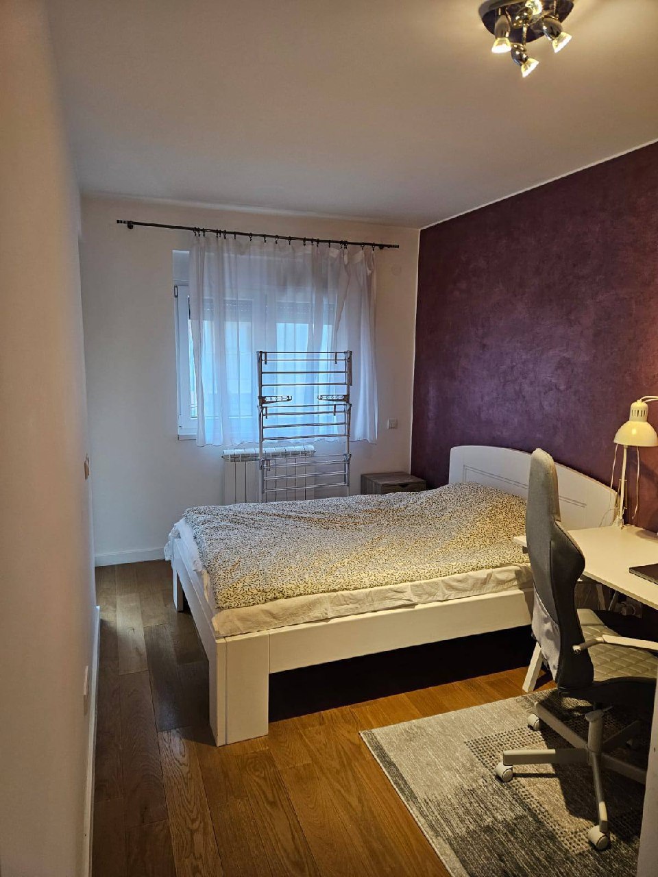 1 sobe, Stan, 45 m² photo 4