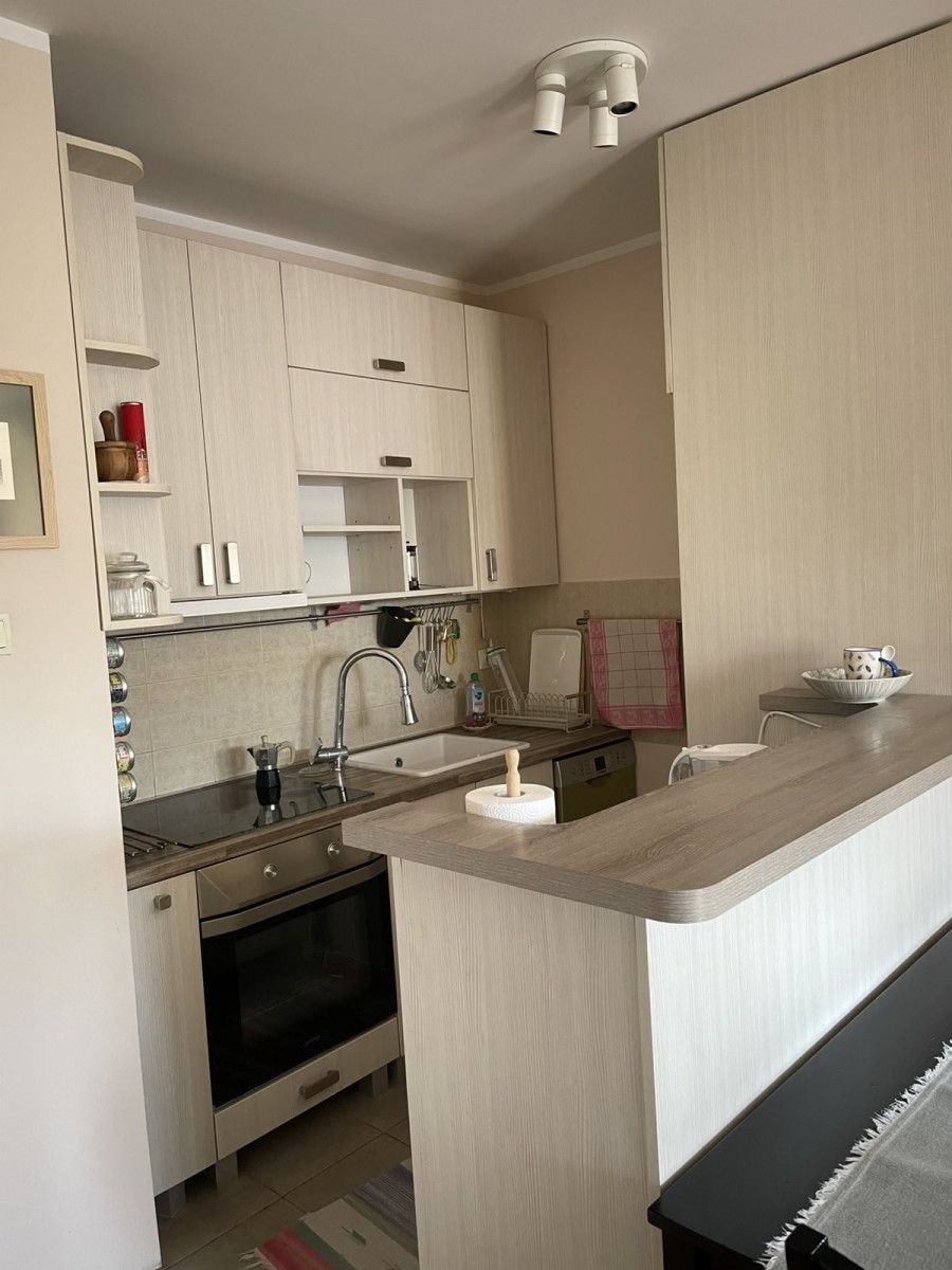 1-комн., Квартира, 40 м² photo 4