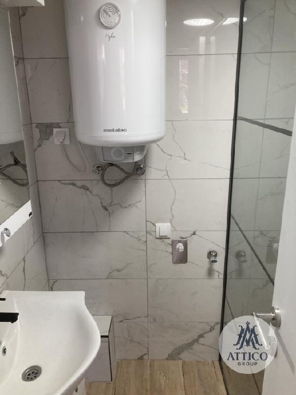 Квартира, 28 м² photo 5