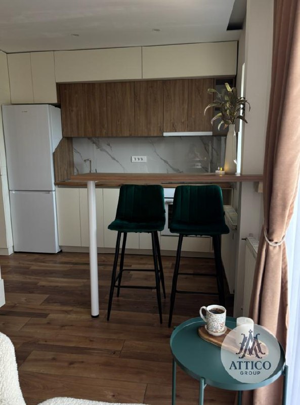 Stan, 27 m² photo 4