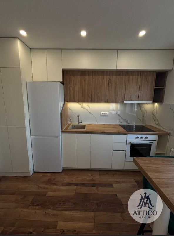 Stan, 27 m² photo 5