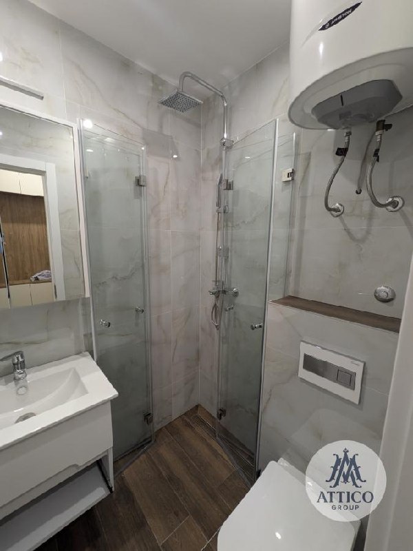 Stan, 27 m² photo 7