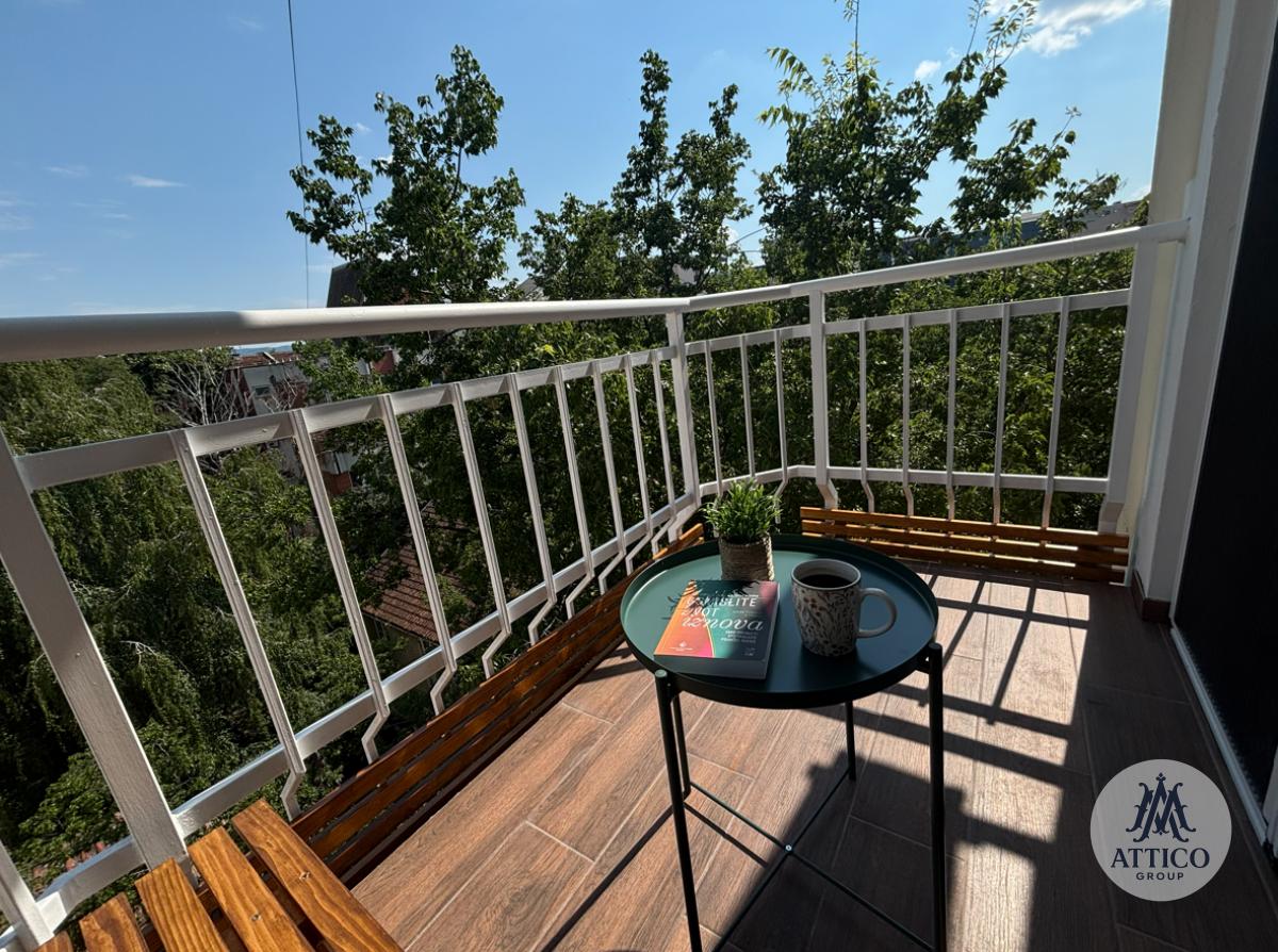 Stan, 27 m² photo 10