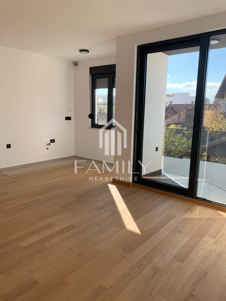 2.5 sobe, Stan, 65 m² photo 2