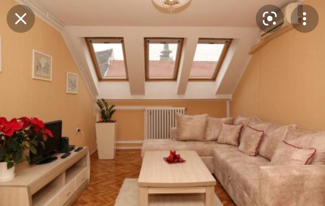 2.5 sobe, Stan, 57 m²
