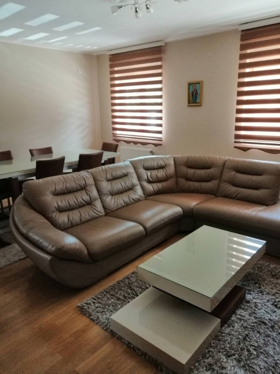 3 sobe, Stan, 100 m²