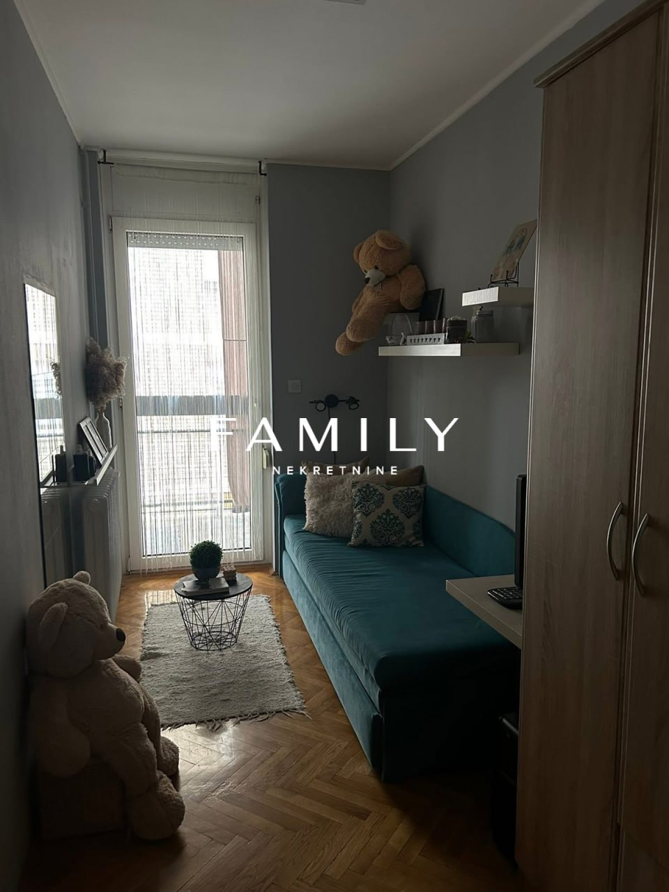 4-комн., Квартира, 104 м² photo 9