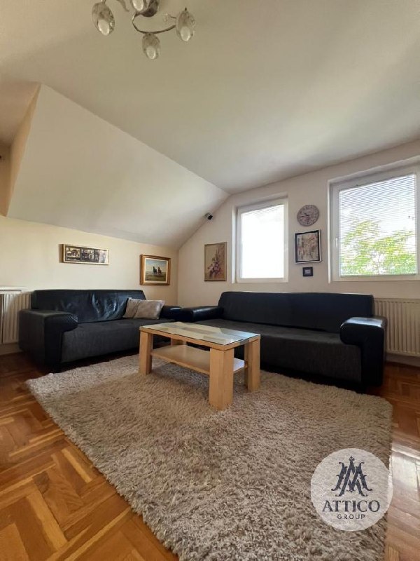 5+-комн., Квартира, 71 м²