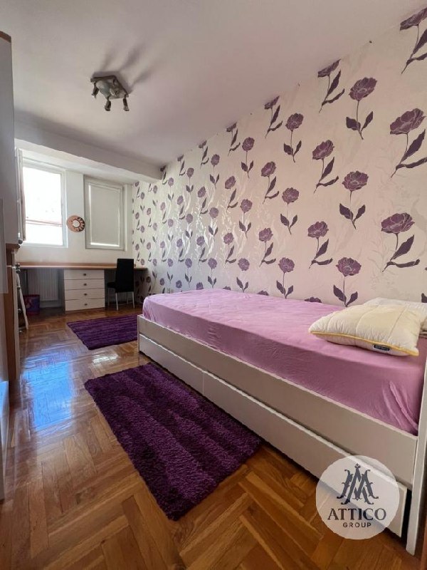 5+-комн., Квартира, 71 м² photo 4