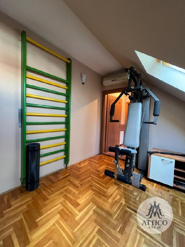5+-комн., Квартира, 71 м² photo 8