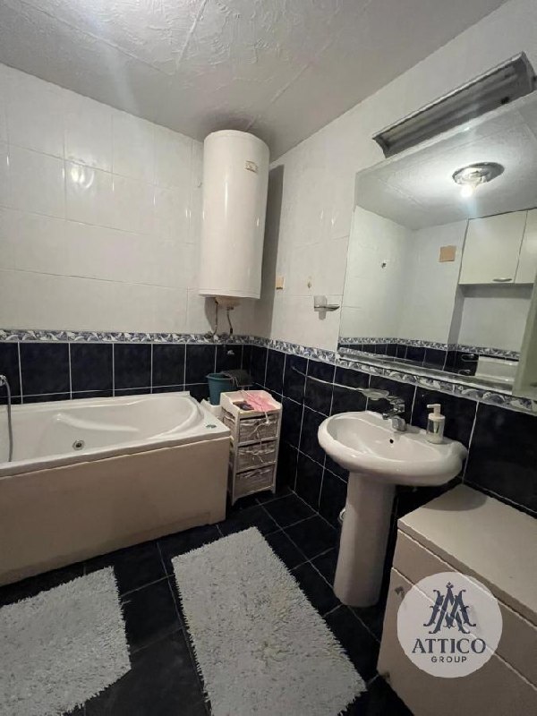 5+-комн., Квартира, 71 м² photo 9
