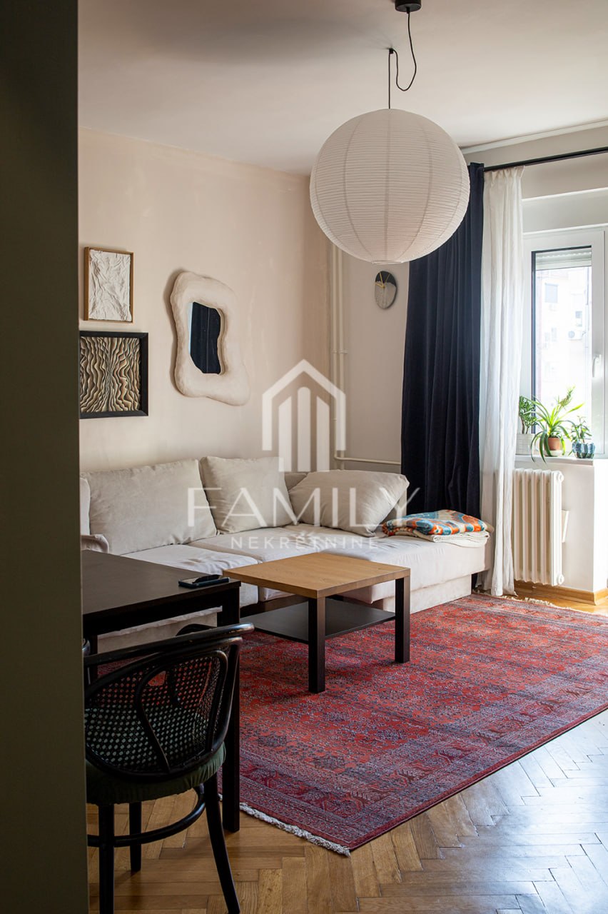 2-комн., Квартира, 72 м²