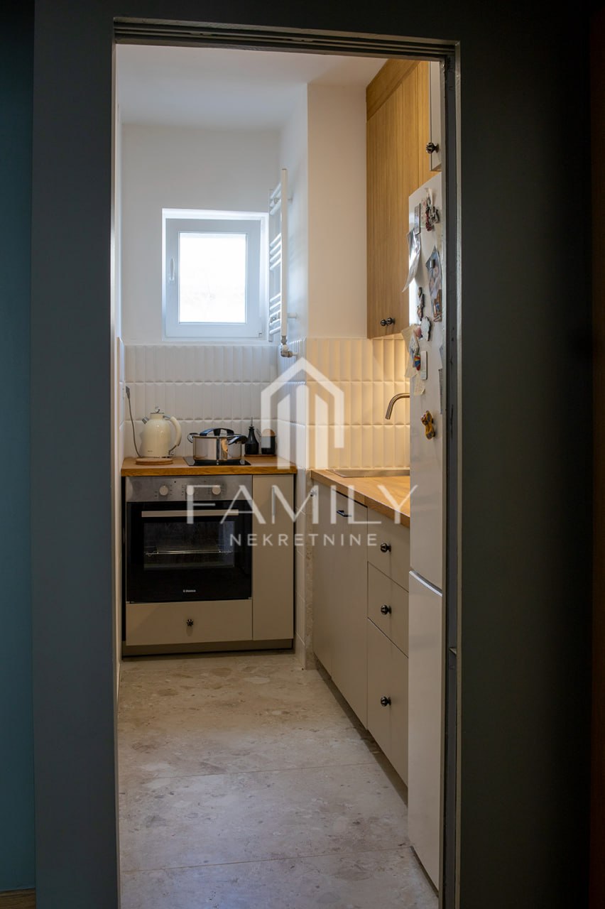 2 sobe, Stan, 72 m² photo 3