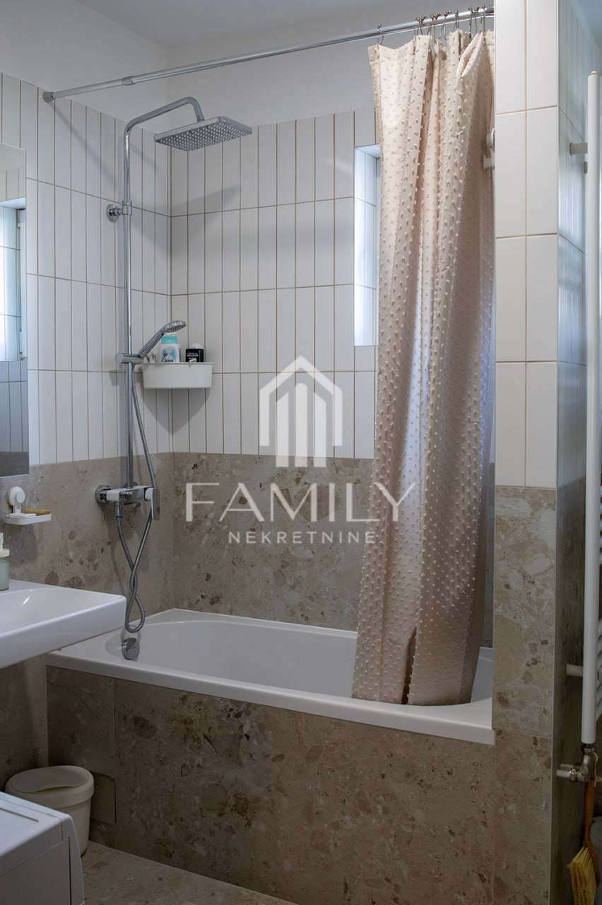 2 sobe, Stan, 72 m² photo 5