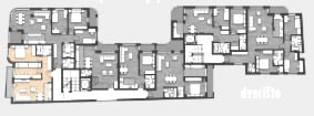 3 sobe, Stan, 62.7 m² photo 3