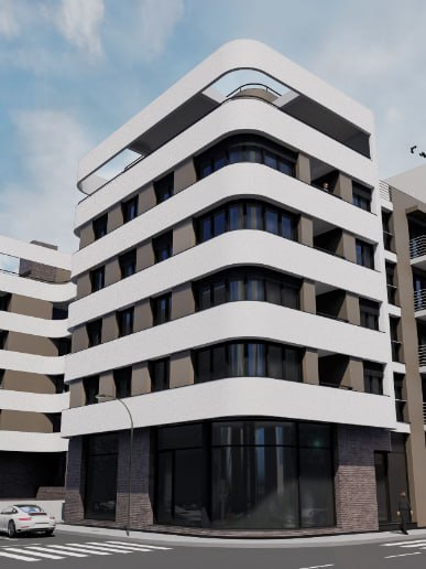 3 sobe, Stan, 62.7 m² photo 5