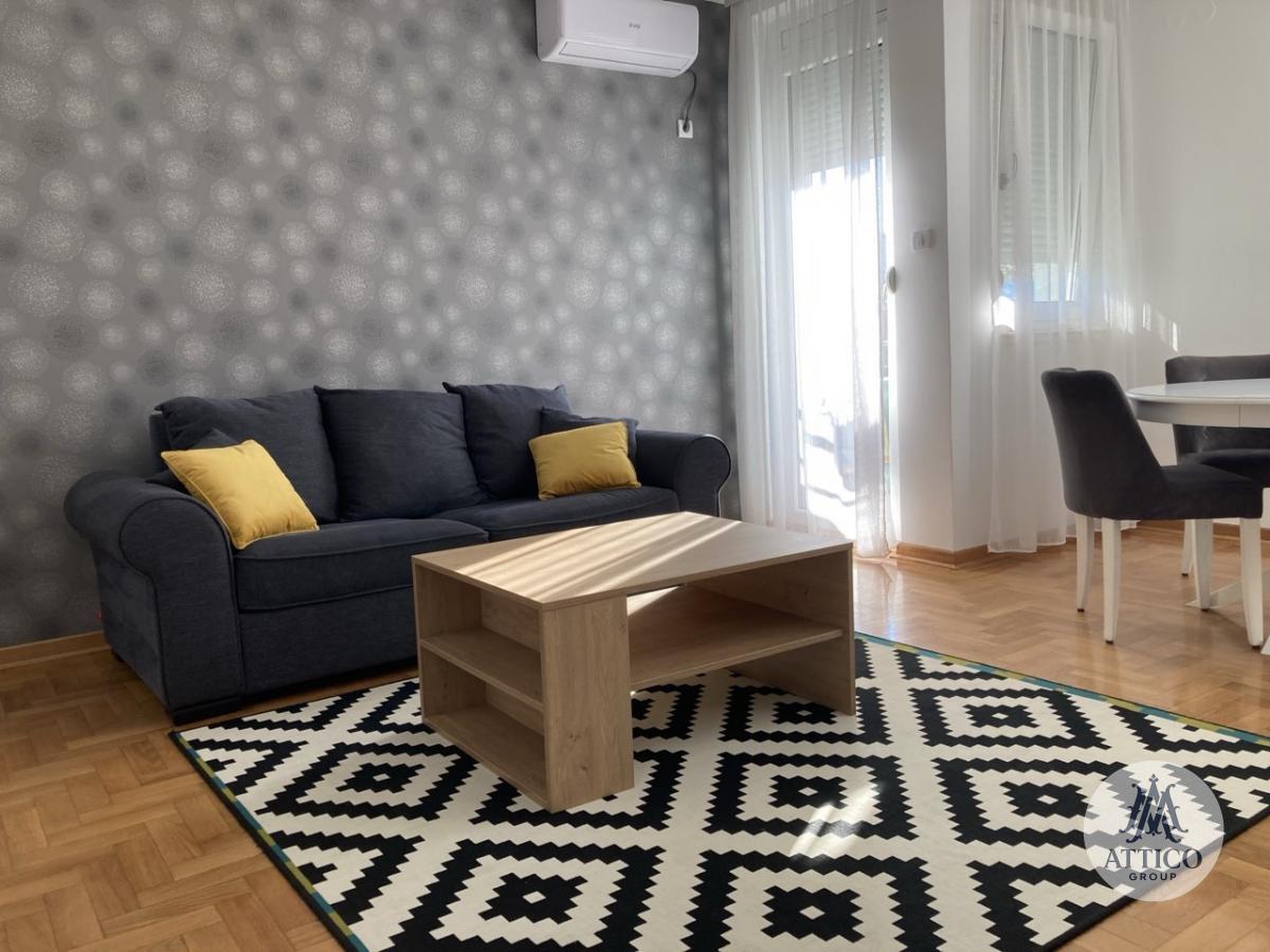 1.5 sobe, Stan, 42 m²