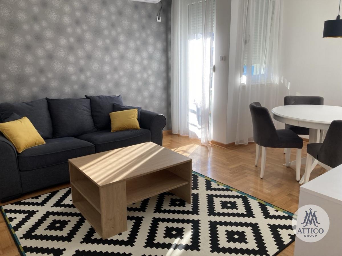 1.5-room, Apartment, 42 m² photo 2