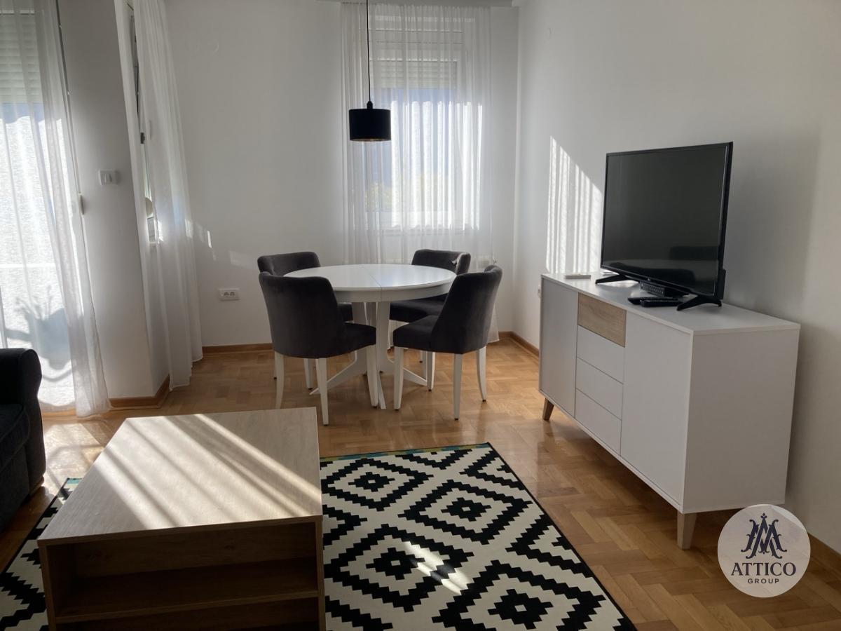 1.5-room, Apartment, 42 m² photo 3