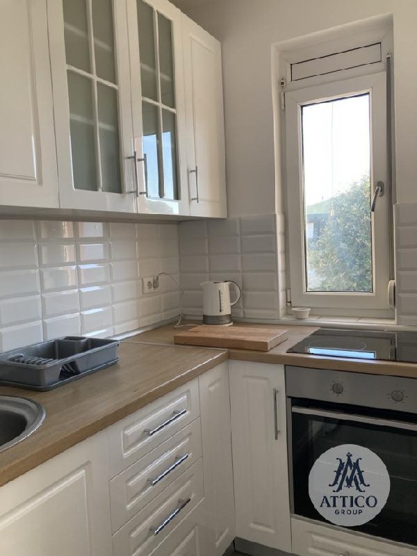 1.5-room, Apartment, 42 m² photo 4
