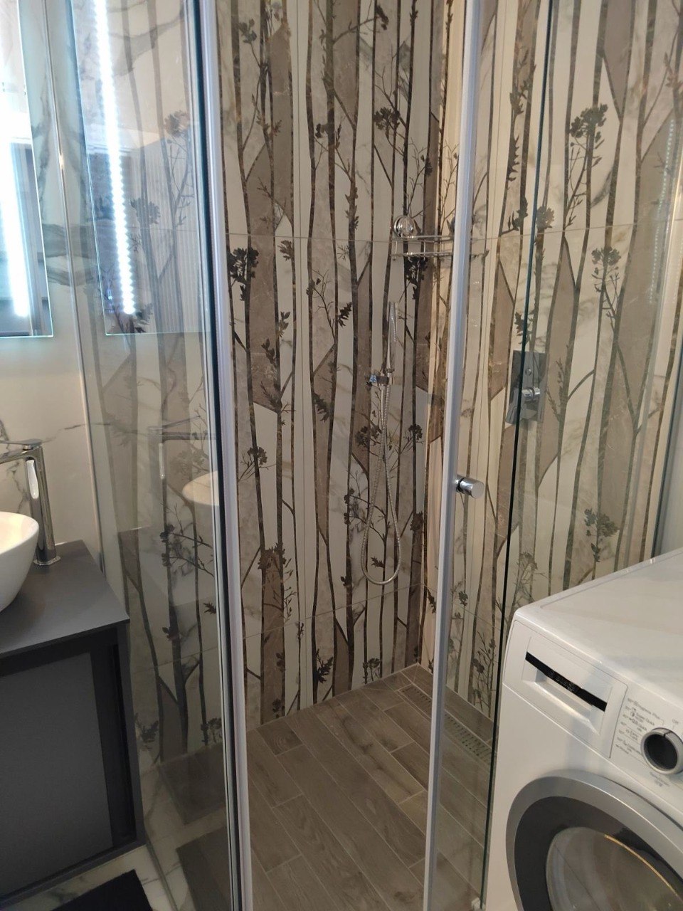 2 sobe, Stan, 45 m² photo 2