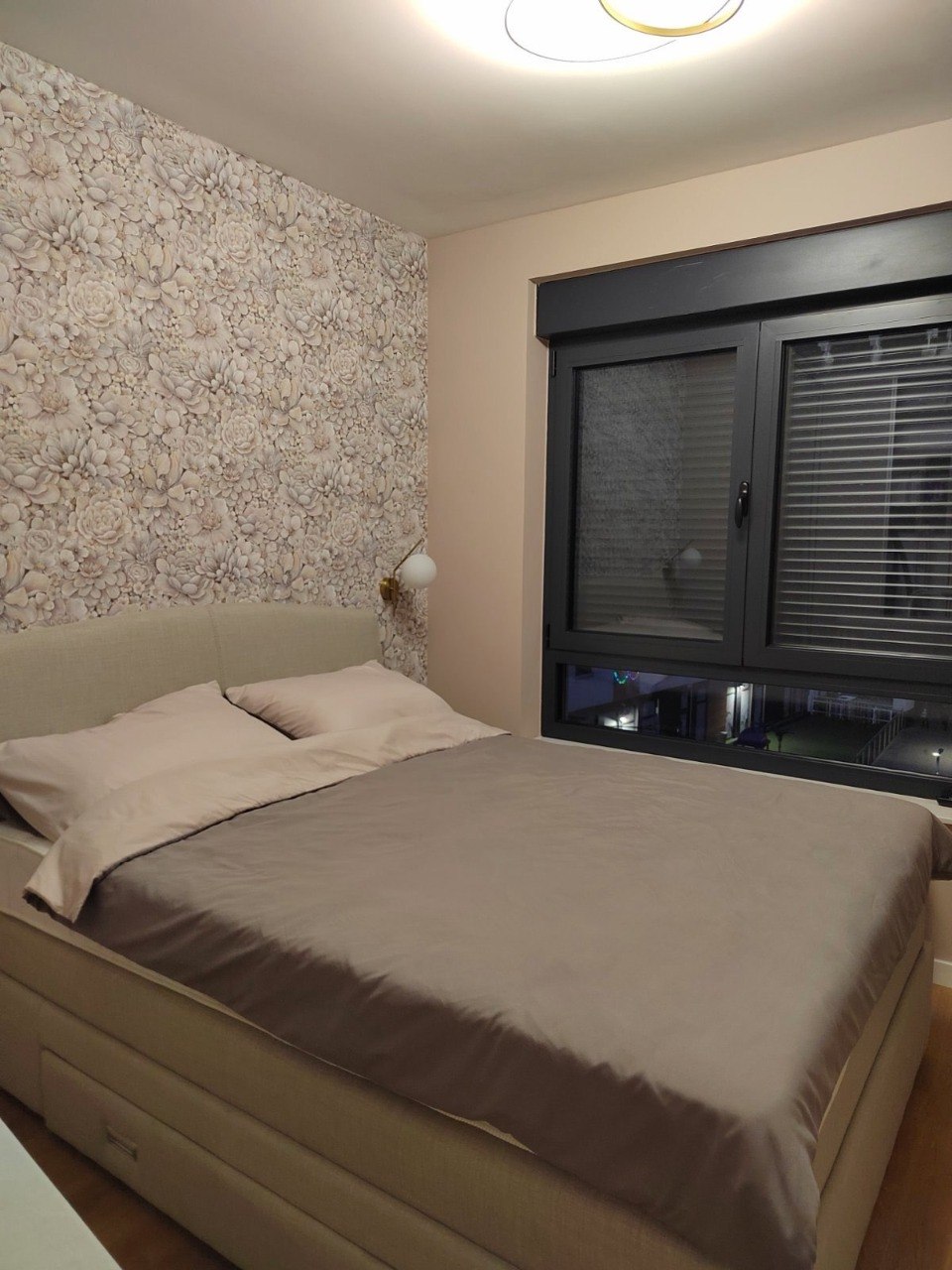 2 sobe, Stan, 45 m² photo 7