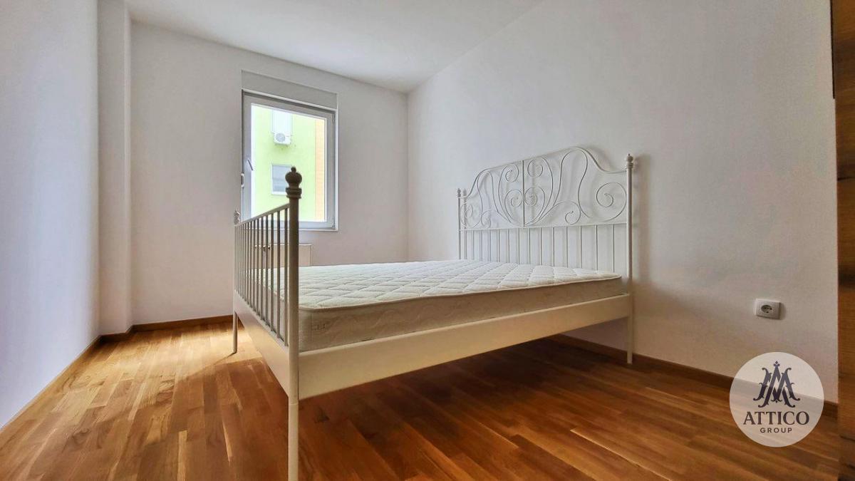 2-room, Apartment, 44 m² photo 5