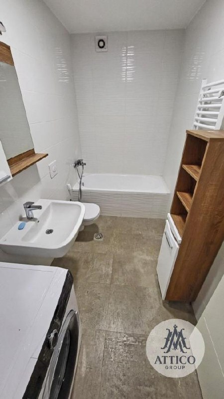 2-room, Apartment, 44 m² photo 7