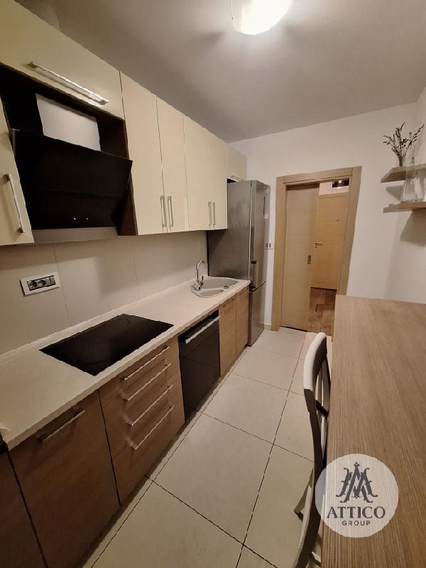 3 sobe, Stan, 86 m² photo 3