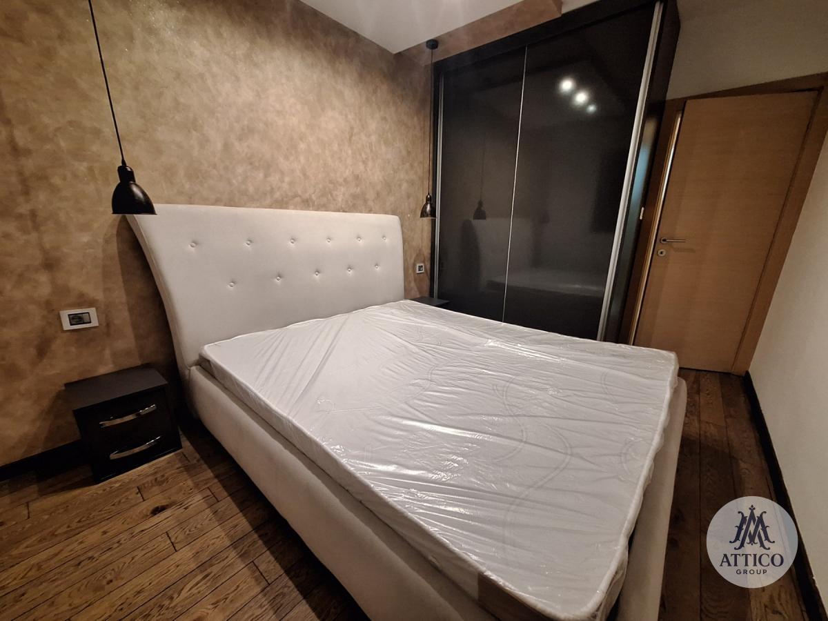 3 sobe, Stan, 86 m² photo 5