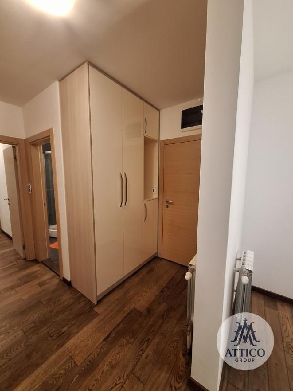 3 sobe, Stan, 86 m² photo 8