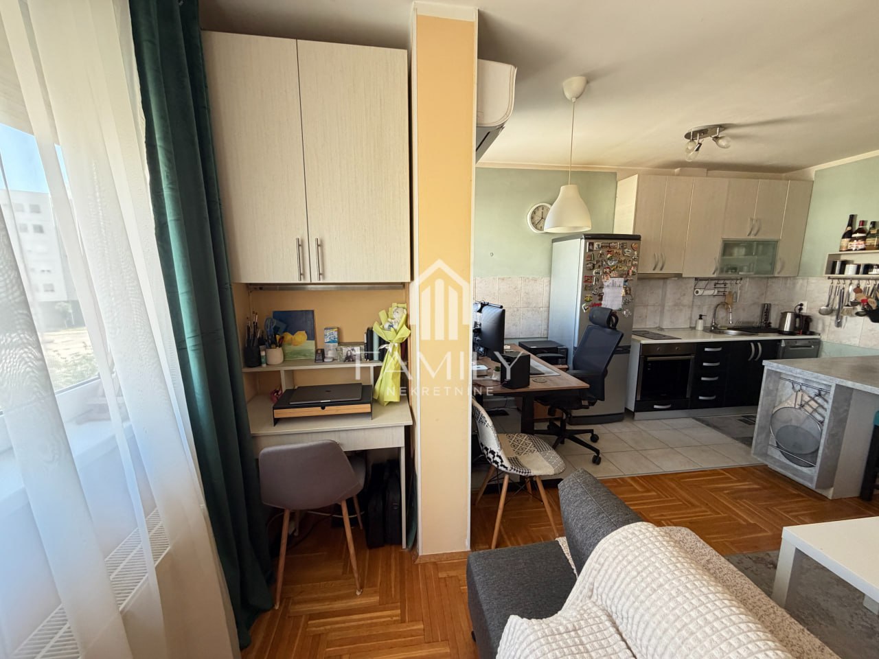 1.5-room, Apartment, 41 m² photo 4