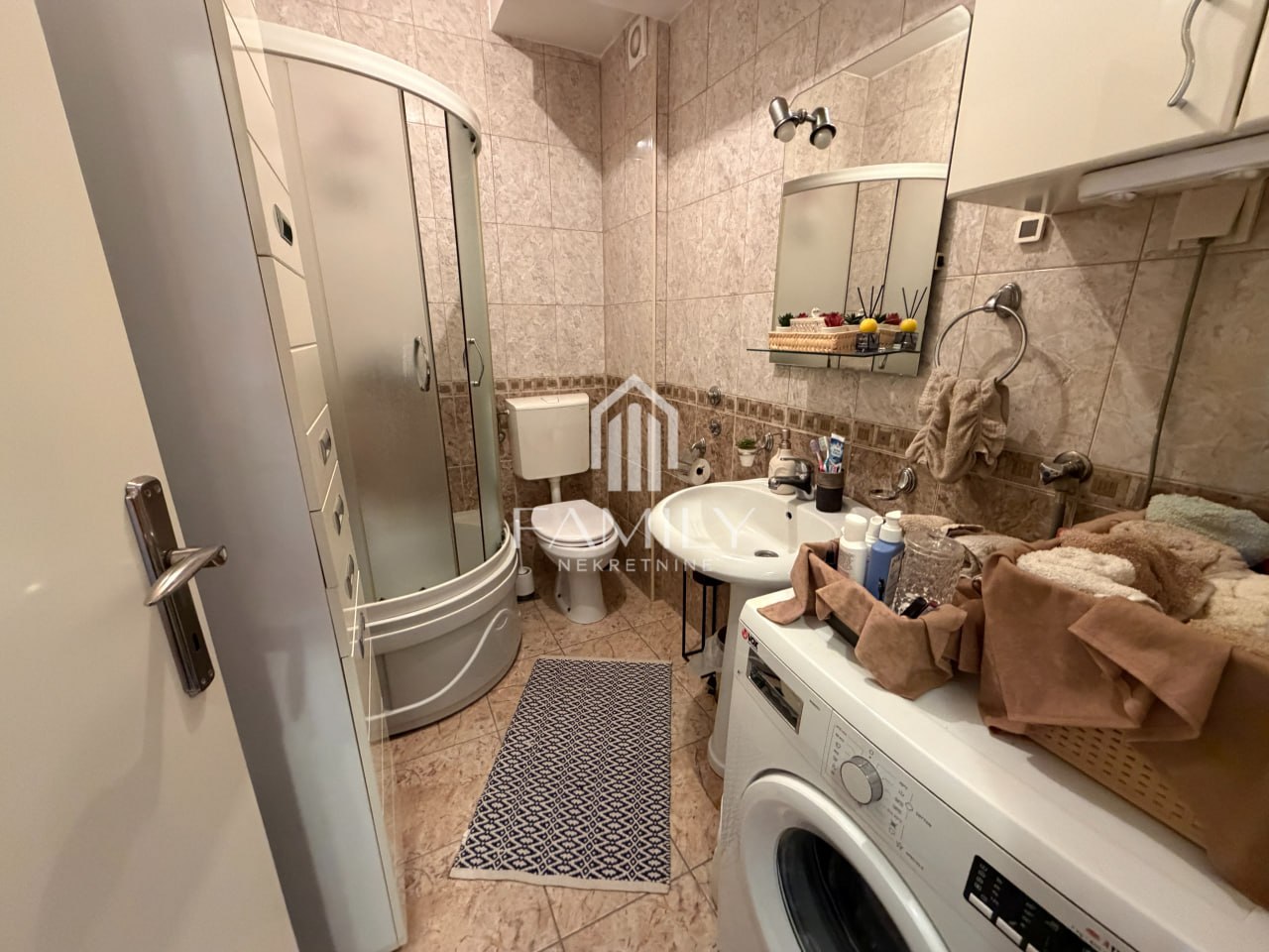 1.5-room, Apartment, 41 m² photo 5