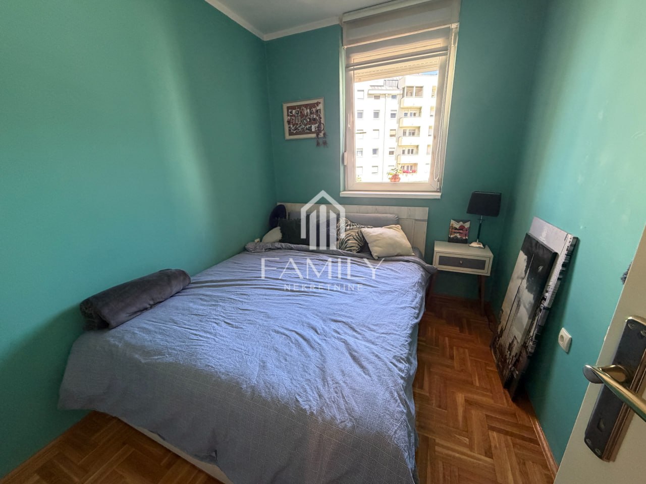1.5-room, Apartment, 41 m² photo 6