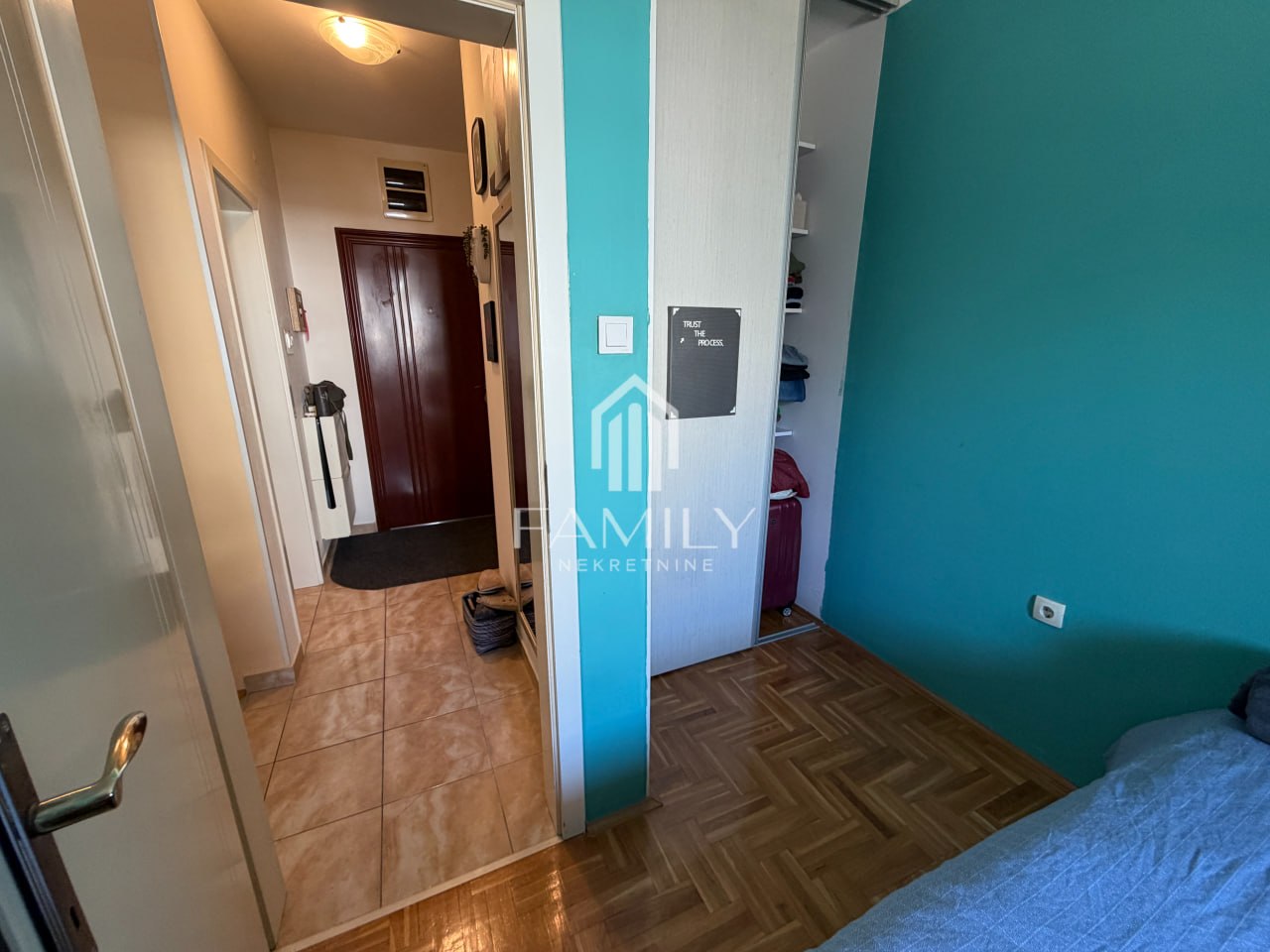 1.5-room, Apartment, 41 m² photo 7