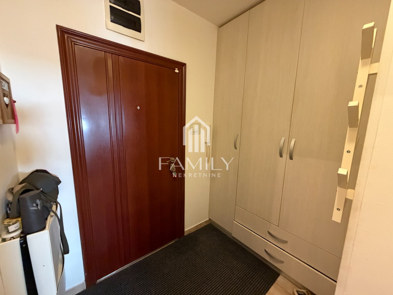 1.5-room, Apartment, 41 m² photo 8