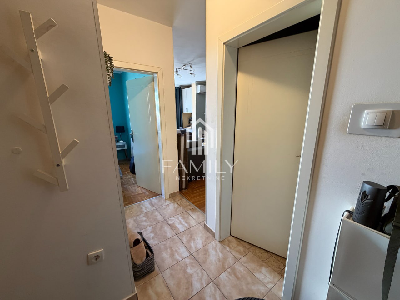 1.5-room, Apartment, 41 m² photo 9
